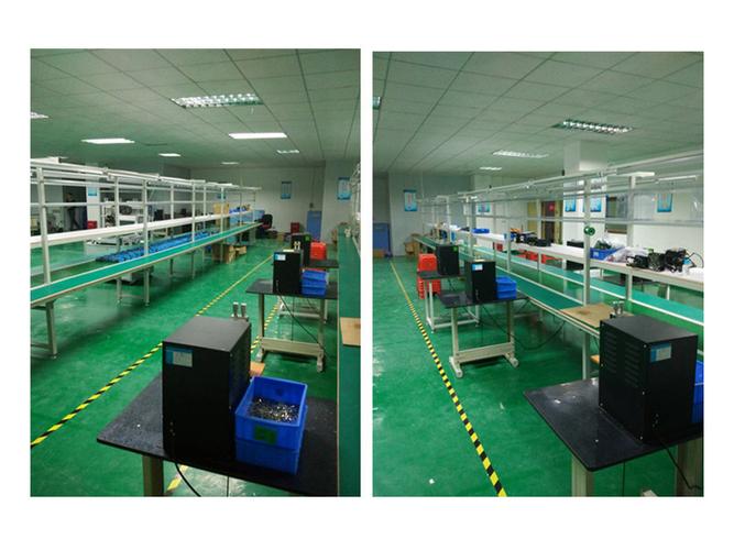 深圳承接各种电子产品 移动电源 来料,来样加工 组装_产品